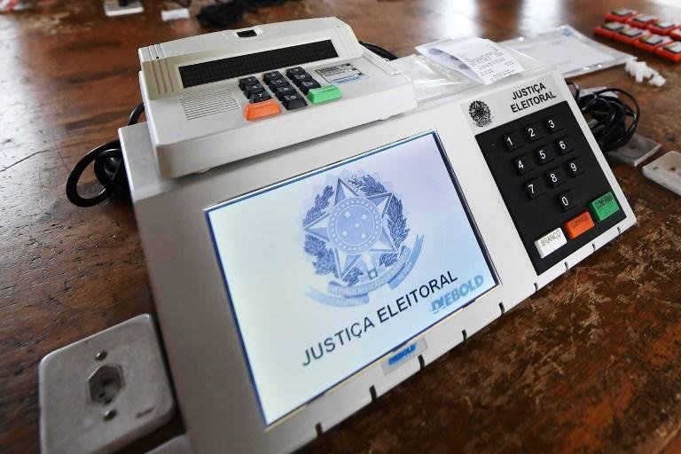 &Uacute;ltima pesquisa Datafolha foi divulgada na v&eacute;spera das elei&ccedil;&otilde;es