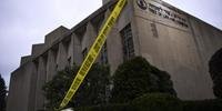 Ataque a sinagoga Tree of Life ocorreu no sábado