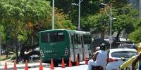 Procuradoria Eleitoral investiga suposta redução da frota de ônibus em Salvador