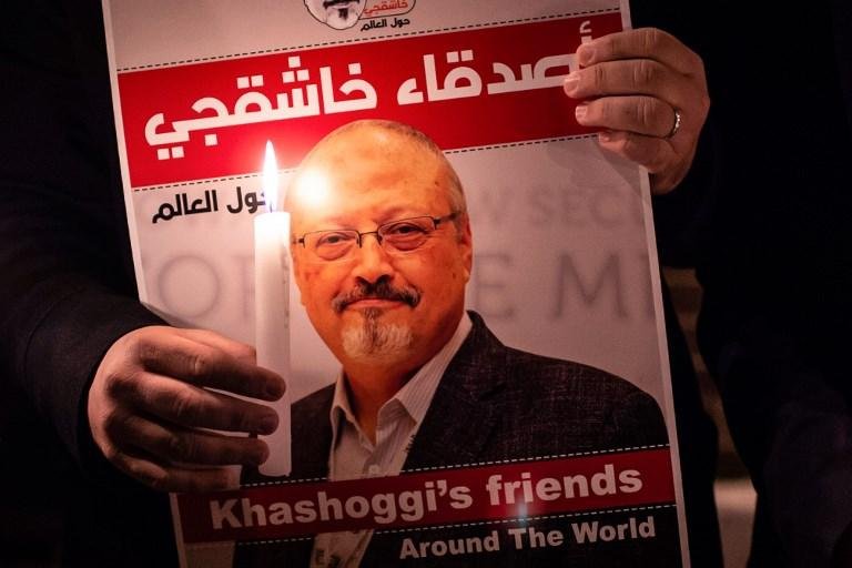 Turquia quer que investiga&ccedil;&atilde;o do caso Khashoggi seja conclu&iacute;da rapidamente