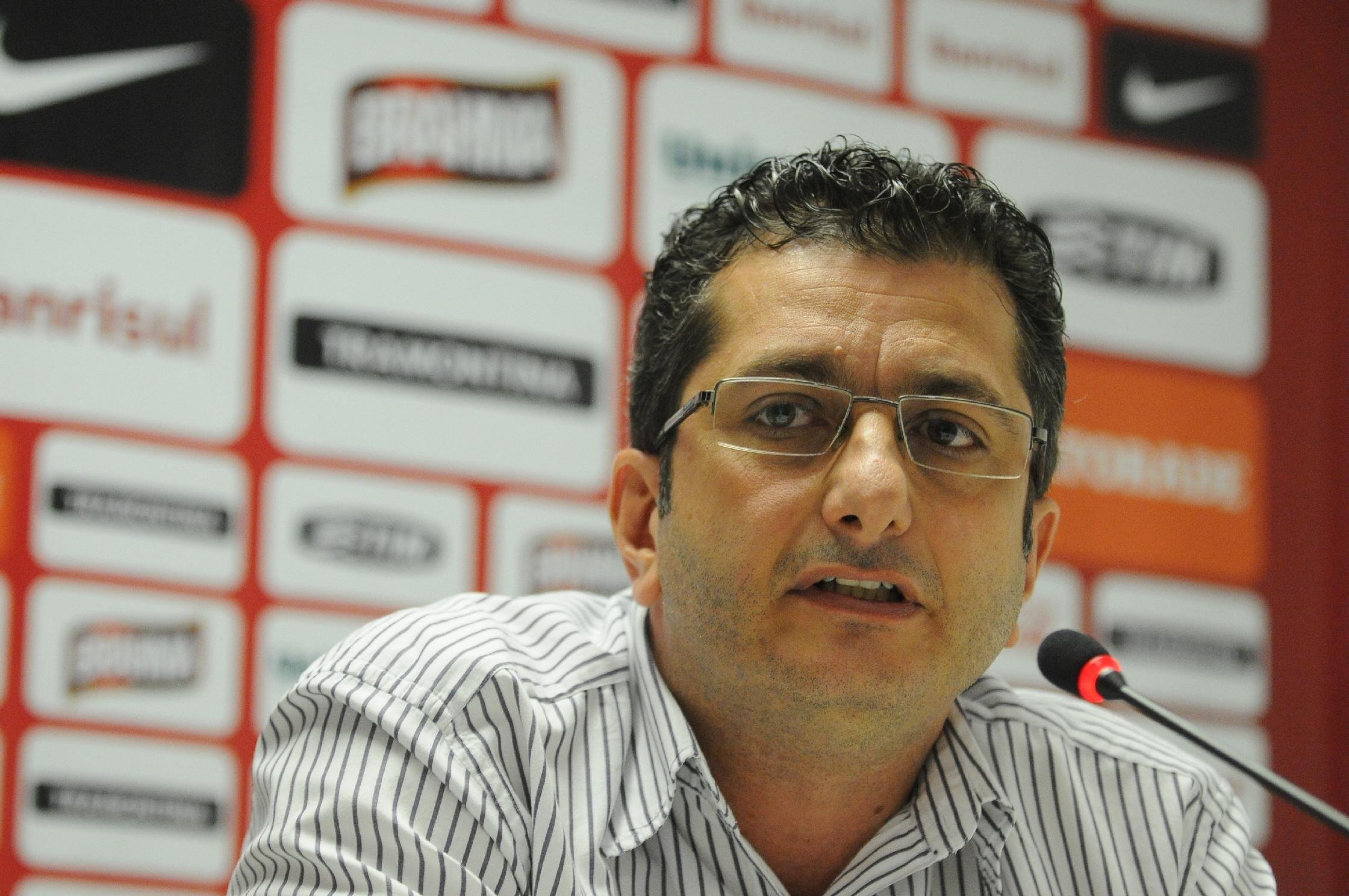 Luciano Davi tentar&aacute; ser presidente do Inter
