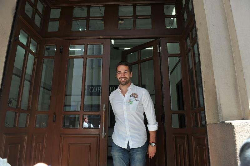 Leite vai a Sartori para pedir reajuste do ICMS 