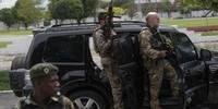 Polícia Federal aumenta segurança de  Jair Bolsonaro 