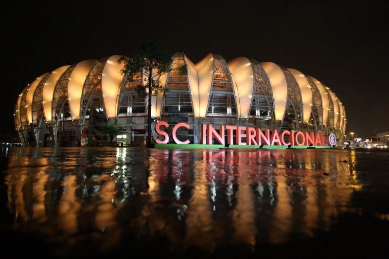 Inter deve ter elei&ccedil;&otilde;es tranquilas em novembro 