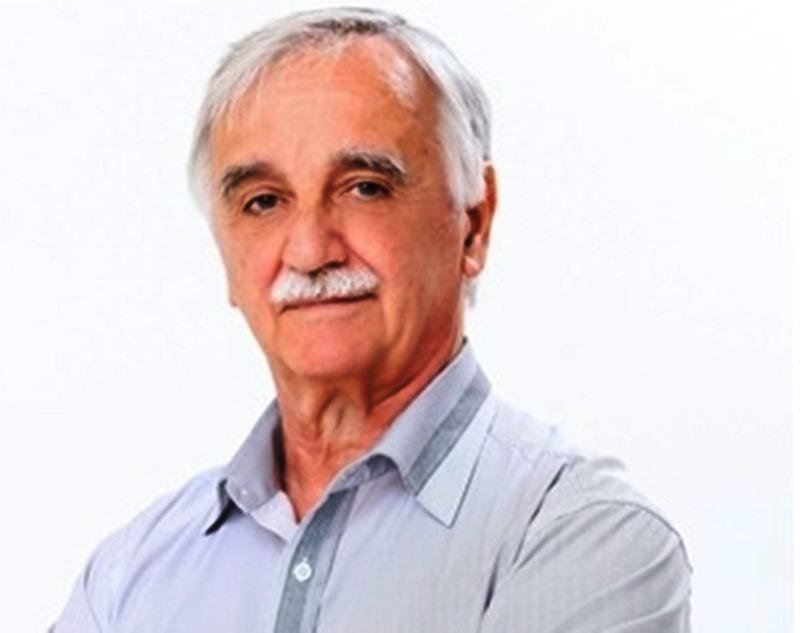 Valdir Jos&eacute; Zasso foi eleito prefeito de Alpestre