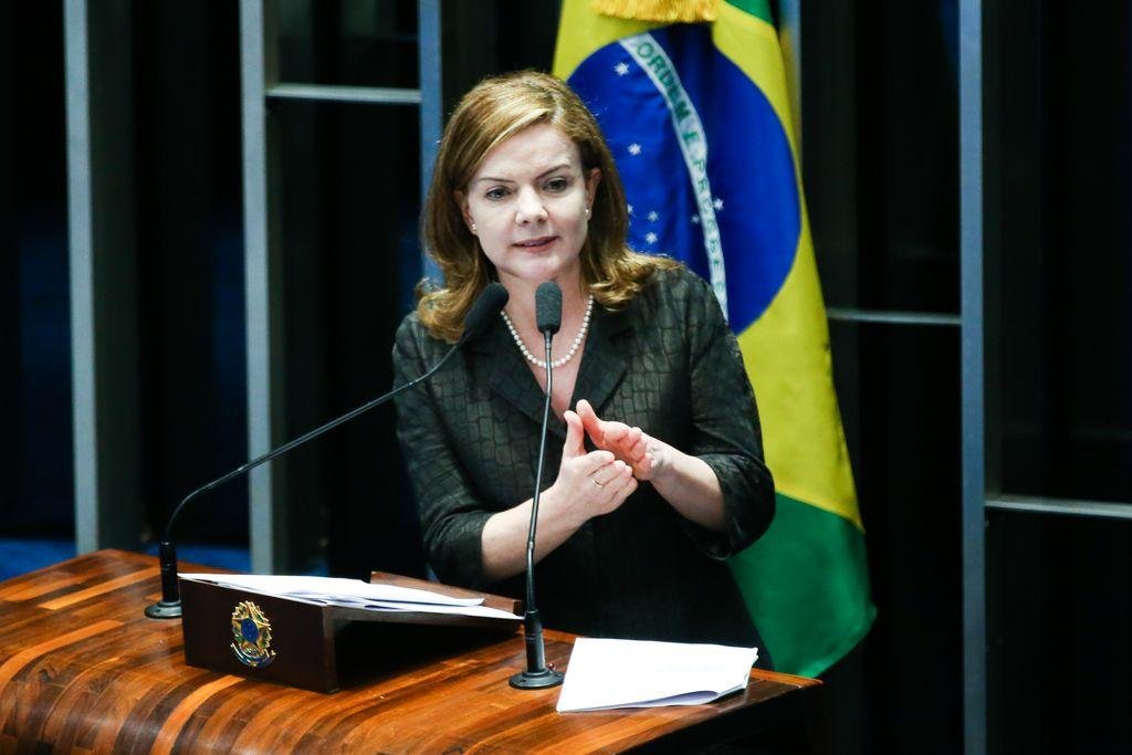 Presidente do partido citou falas de Bolsonaro dizendo que Lula vai "apodrecer na cadeia"
