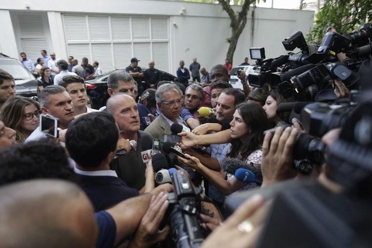 Presidente eleito tamb&eacute;m pretende se reunir com Temer para debater Previd&ecirc;ncia