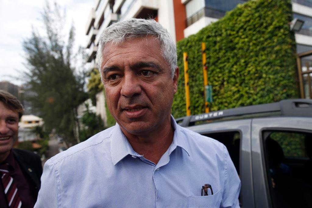 "N&atilde;o passa. Eu mesmo voto contra", disse senador eleito pelo PSL-SP
