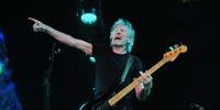 Roger Waters celebra trajetória com sucessos da carreira solo e do Pink Floyd