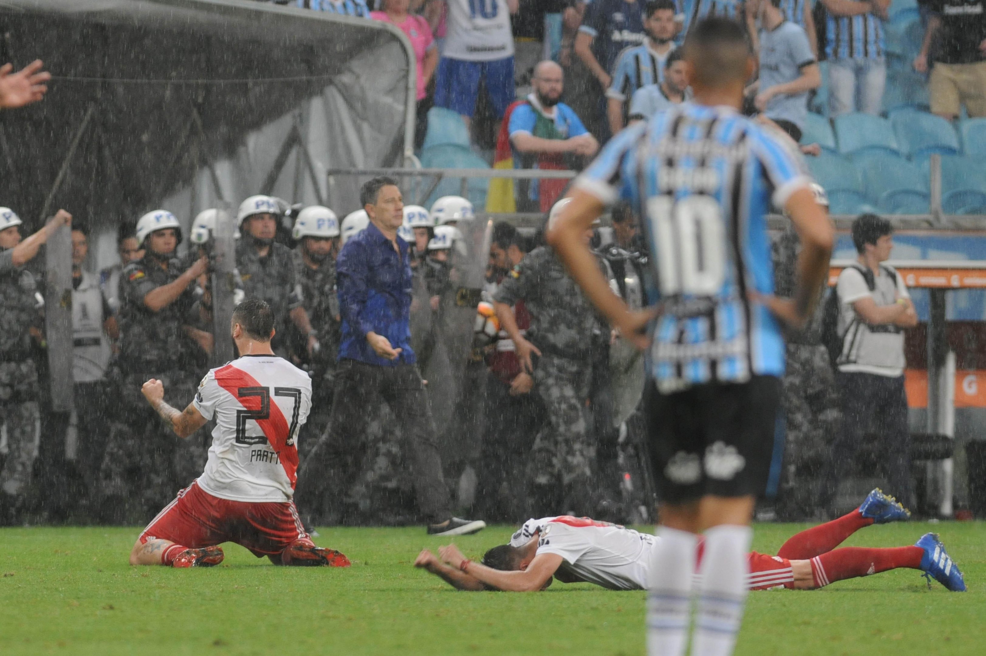 Romildo sinaliza desejo de renova&ccedil;&atilde;o com Renato