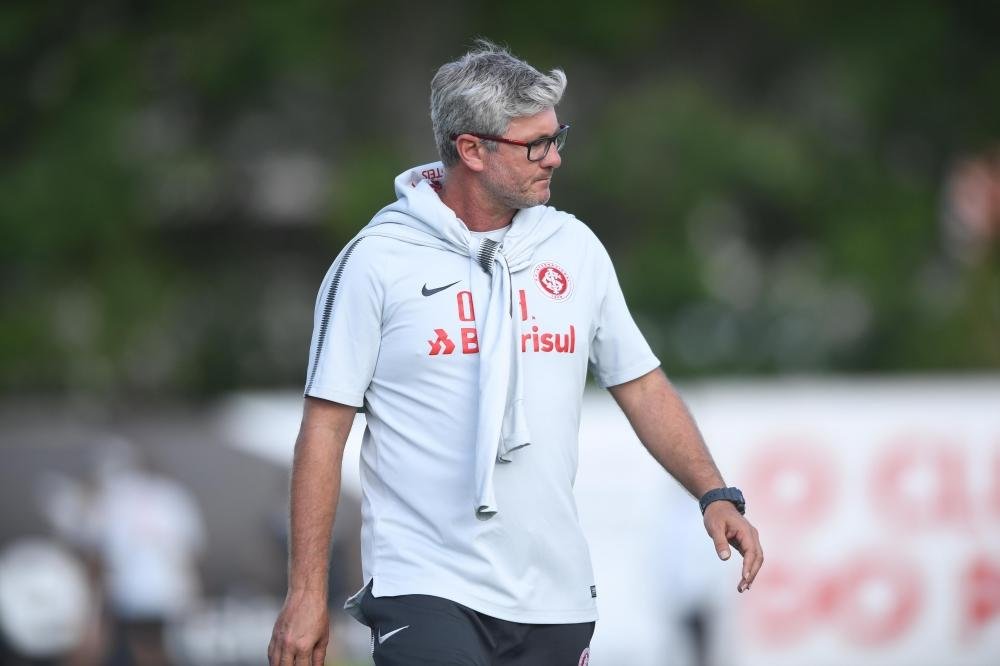 Inter j&aacute; faz planos para a temporada de 2019 