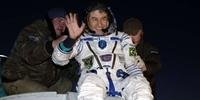 Astronauta Marcos Pontes  