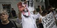 Khashoggi foi estrangulado e esquartejado, afirma procurador turco