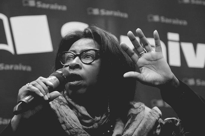 Scholastique Mukasonga, da Ruanda, &eacute; uma das principais atra&ccedil;&otilde;es do evento