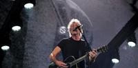 Roger Waters privilegiou os clássicos em show no Beira-Rio