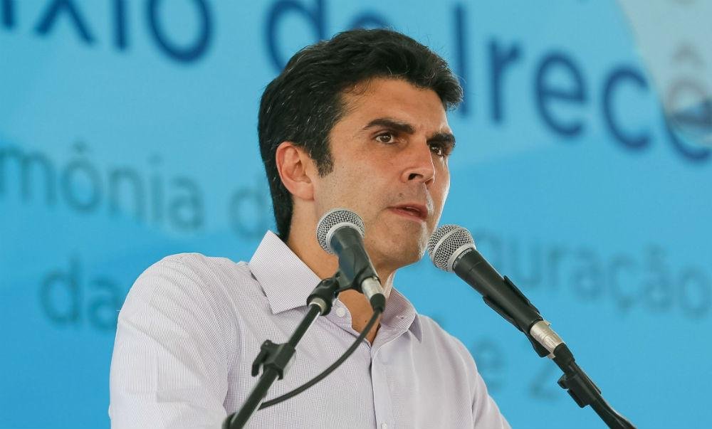 Helder Barbalho &eacute; eleito governador do Par&aacute;
