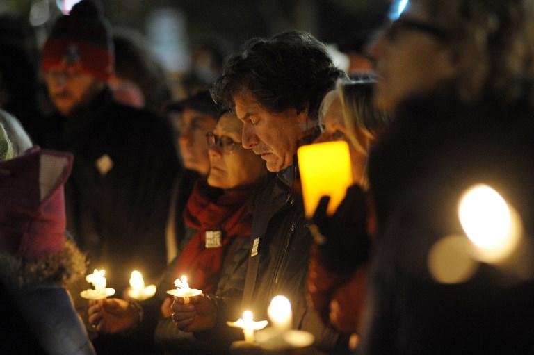 Disparos foram respons&aacute;veis pela morte de 11 pessoas