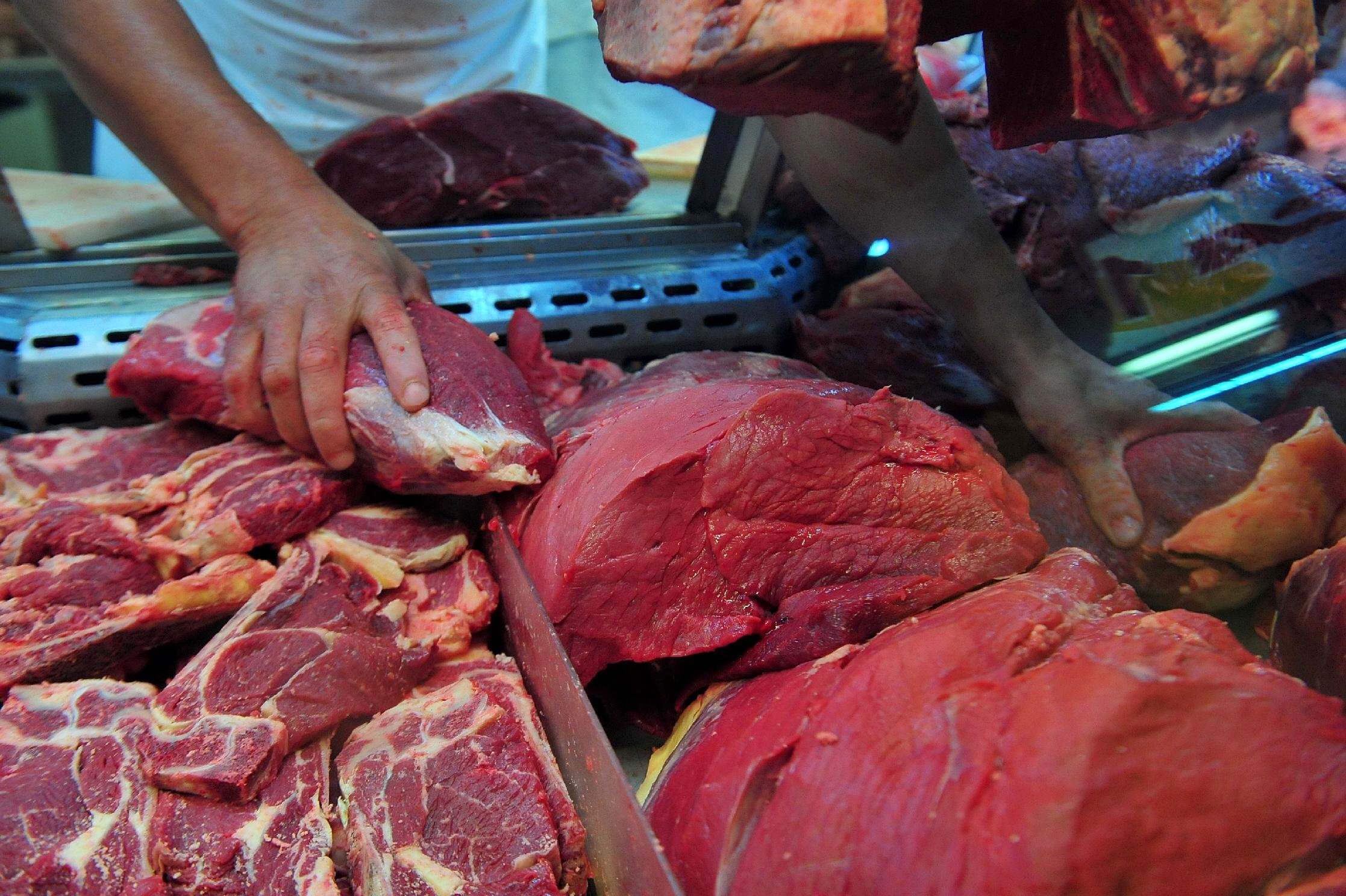 Nove fornecedores poder&atilde;o enviar produtos bovinos e su&iacute;nos para o pa&iacute;s