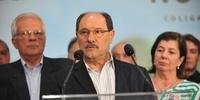Presidente do MDB-RS atribui derrota de Sartori às pesquisas eleitorais