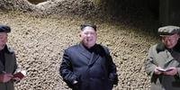 Kim Jong Un visitará Seul em breve
