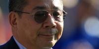 Leicester City confirmou a morte do proprietário da equipe, o tailandês Vichai Srivaddhanaprabha