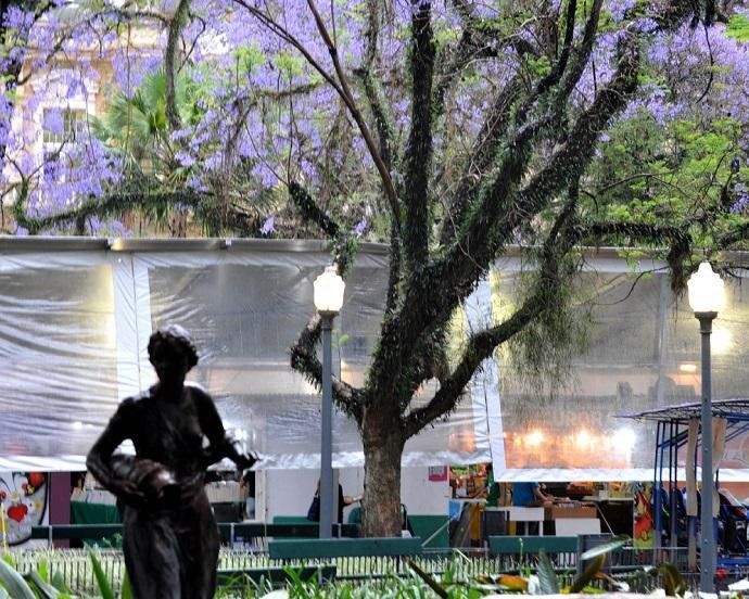 Evento ocorre at&eacute; o dia 18 de novembro
