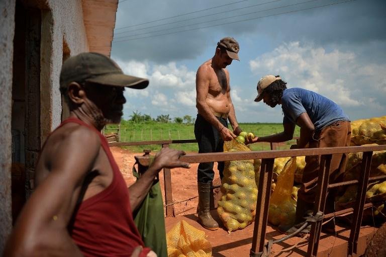 Preju&iacute;zos com embargo chegam a quase 135 bilh&otilde;es de d&oacute;lares, segundo Cuba