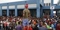 Peru alterou regras para a entrada de venezuelanos no país
