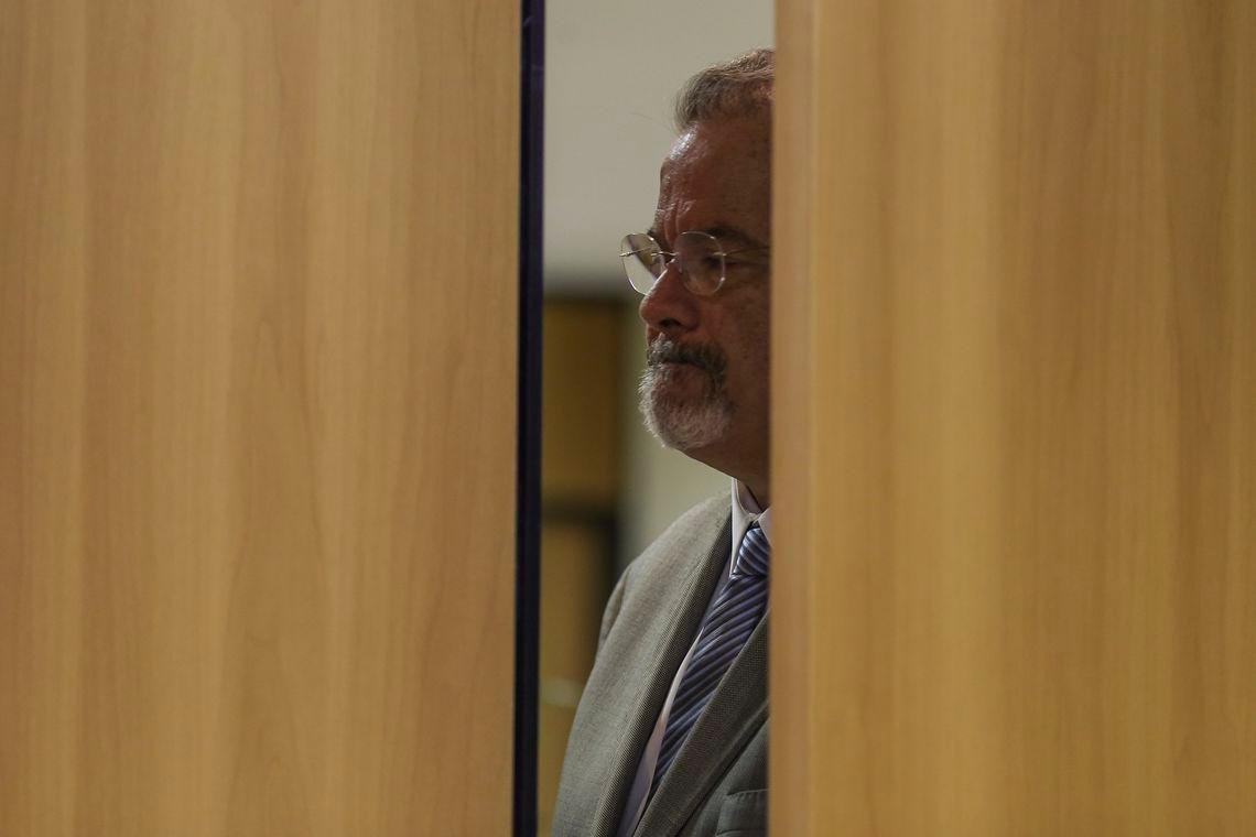 Ministro Jungmann detalhou como ser&atilde;o investiga&ccedil;&otilde;es