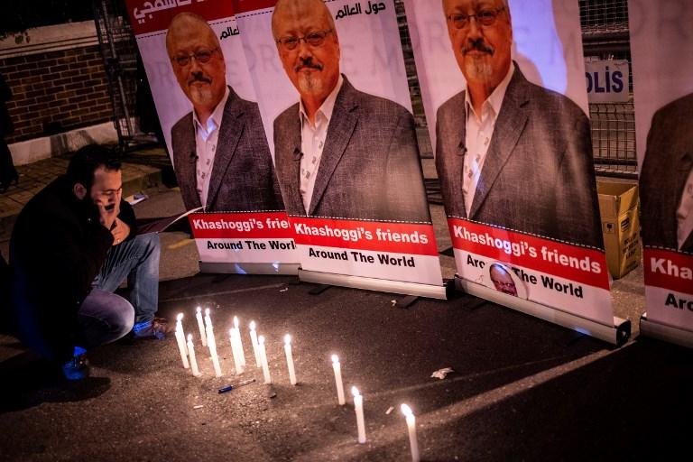 Jornal afirma que corpo de jornalista saudita foi desmembrado e dissolvido