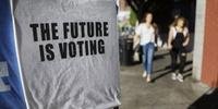 Eleições nos EUA estão marcadas para o próximo dia 6