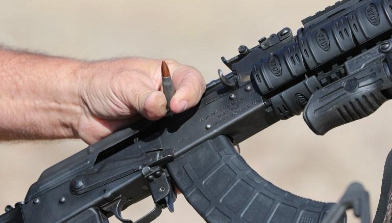Cerca de 2,7 mil crian&ccedil;as ou adolescentes morrem no pa&iacute;s v&iacute;timas de disparos de arma de fogo