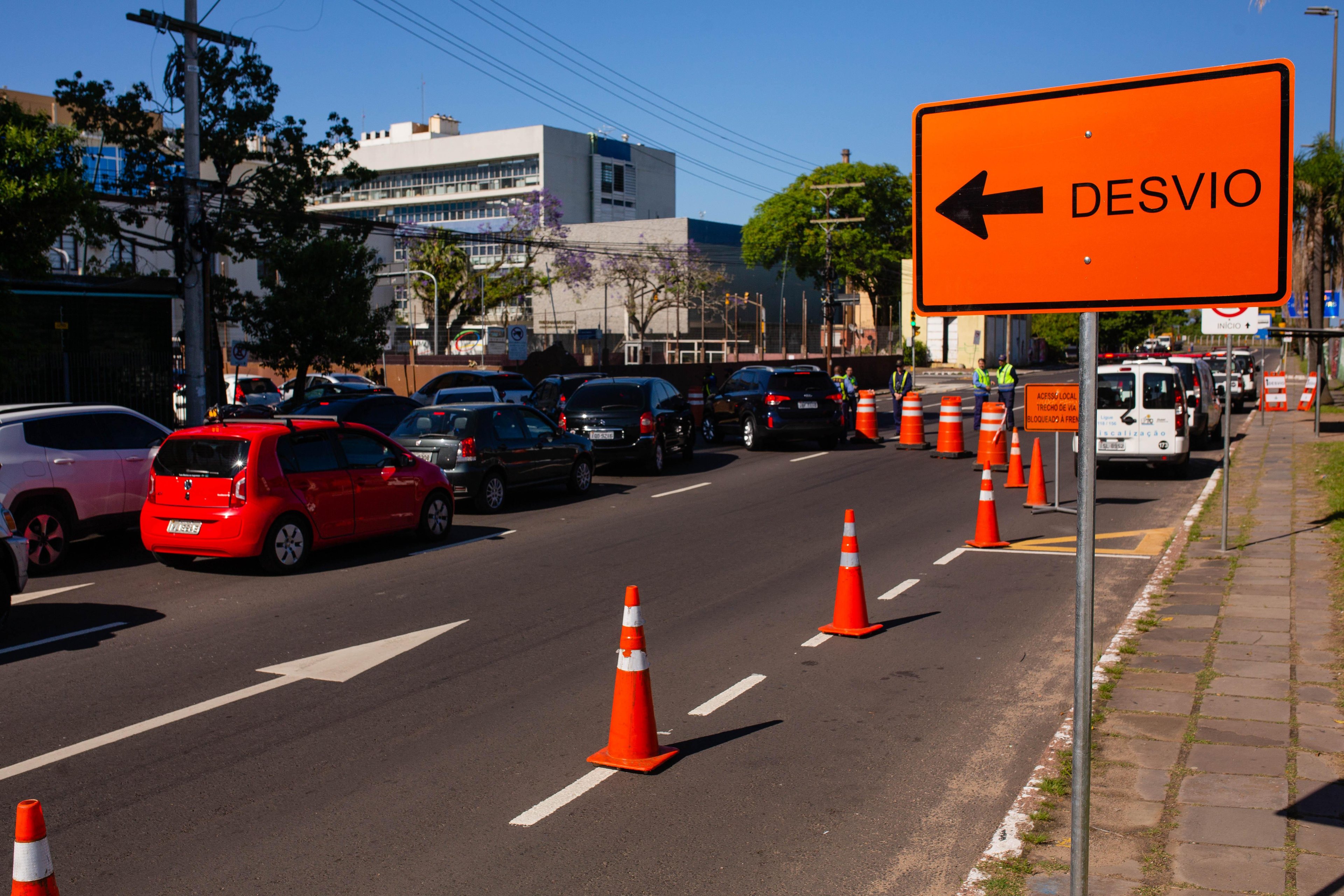 Altera&ccedil;&otilde;es devem seguir por pelo menos 13 dias