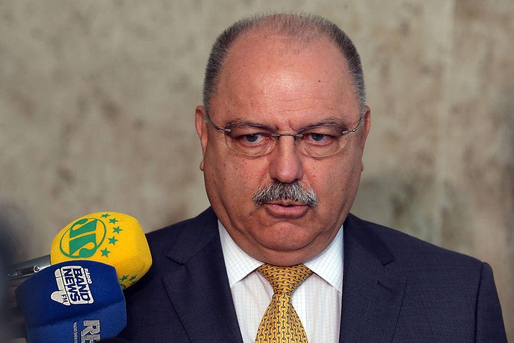 Equipe de Etchegoyen estuda refor&ccedil;o para seguran&ccedil;a do presidente eleito