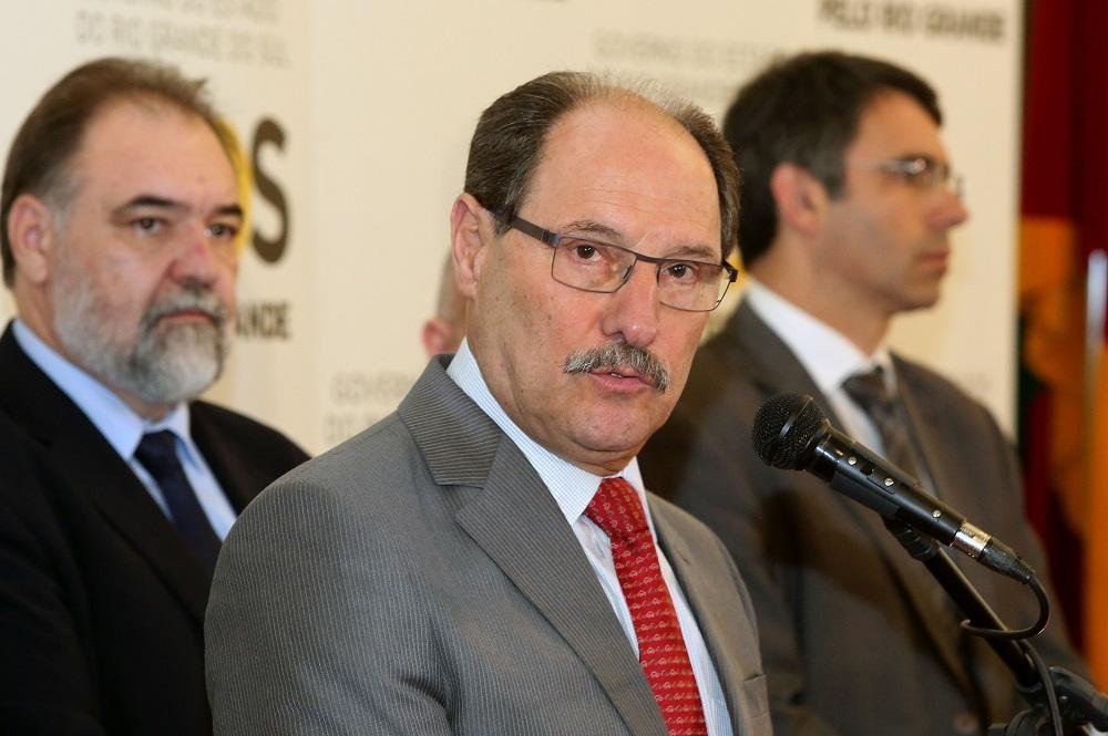 Gest&atilde;o de Jos&eacute; Ivo Sartori vai remeter ao Legislativo uma proposta de parcelamento da gratifica&ccedil;&atilde;o natalina