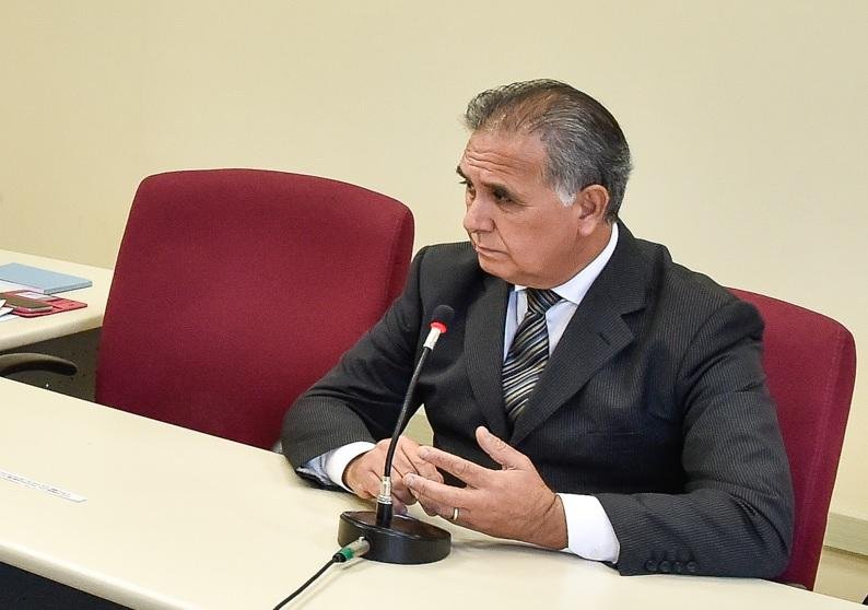 Painel "Ind&uacute;stria 4.0" &eacute; um dos destaques conforme presidente do conselho Fernando Coronel