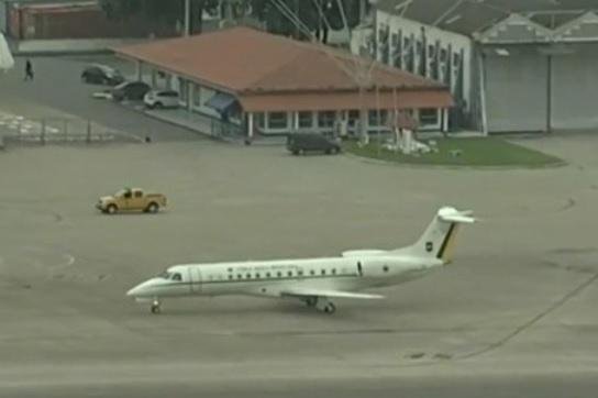 Bolsonaro viaja a Bras&iacute;lia para reuni&otilde;es da transi&ccedil;&atilde;o de governo 