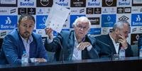 Relação entre Grêmio e Conmebol fica ainda mais estremecida após caso Gallardo 