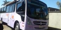 Ônibus que oferece atendimento a mulheres vítimas de violência doméstica chega a São Leopoldo 