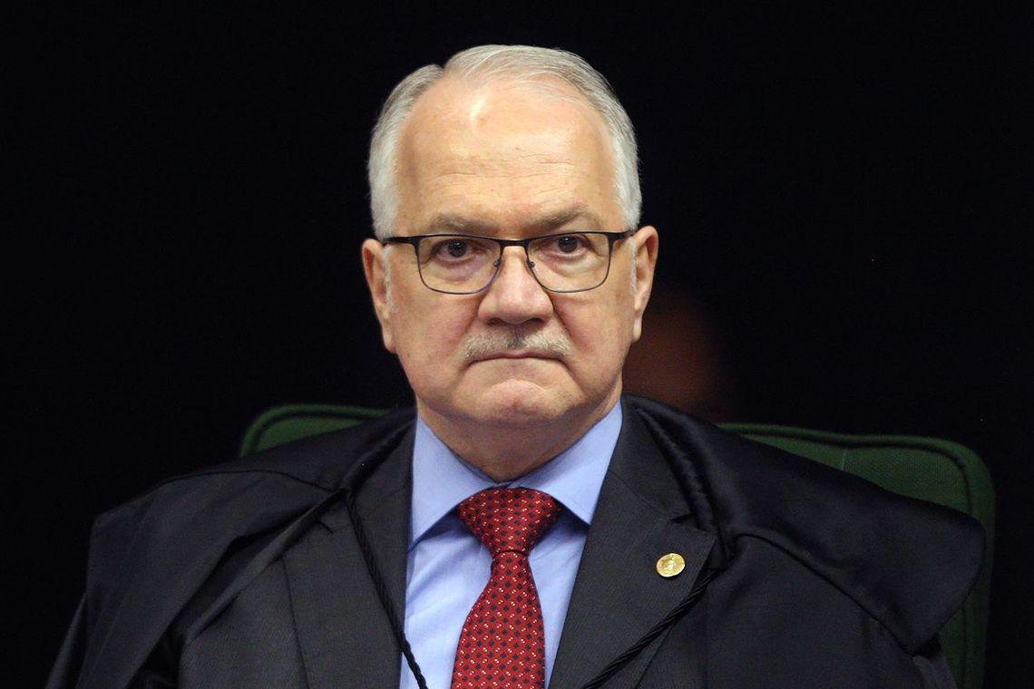 Fachin determinou que esclarecimentos sobre o caso sejam enviados em at&eacute; cinco dias