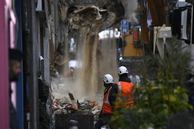 Autoridades temem que trag&eacute;dia tenha causado morte de oito pessoas