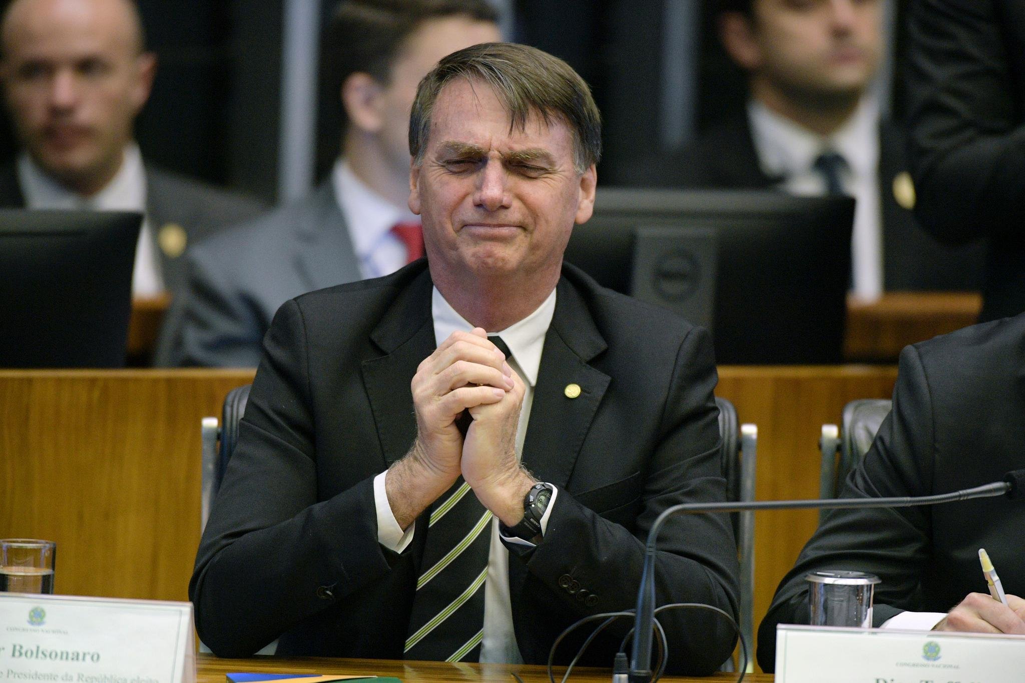 Corpo t&eacute;cnico avalia que presidente eleito desconhe&ccedil;a metodologia utilizada pelo instituto