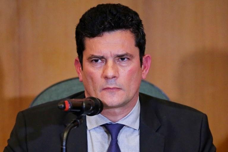 Moro embarca na quarta-feira para Bras&iacute;lia para tratar de transi&ccedil;&atilde;o