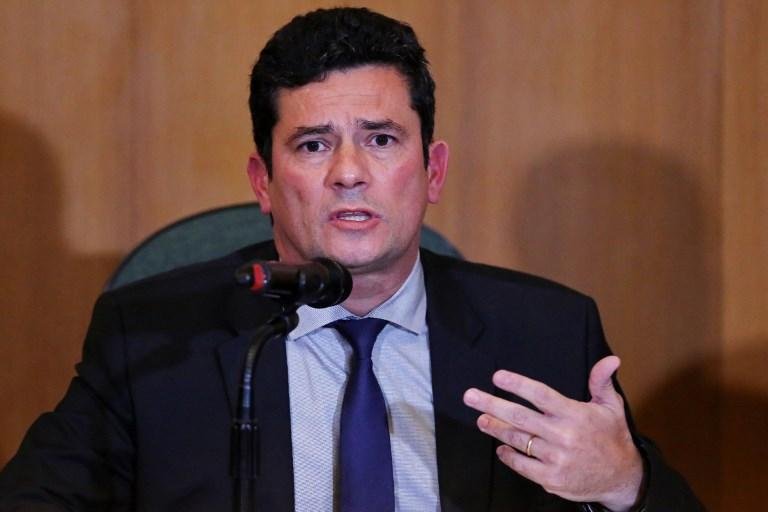 Ideia geral, segundo o magistrado, &eacute; resgatar parte do pacote de 10 medidas contra a corrup&ccedil;&atilde;o proposto pelo MPF