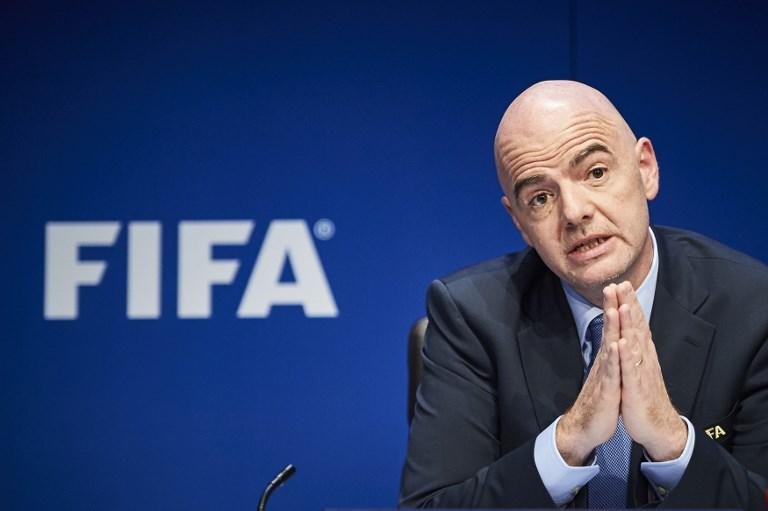 Presidente da Fifa, PSG e City s&atilde;o alvo de revela&ccedil;&otilde;es do Football Leaks