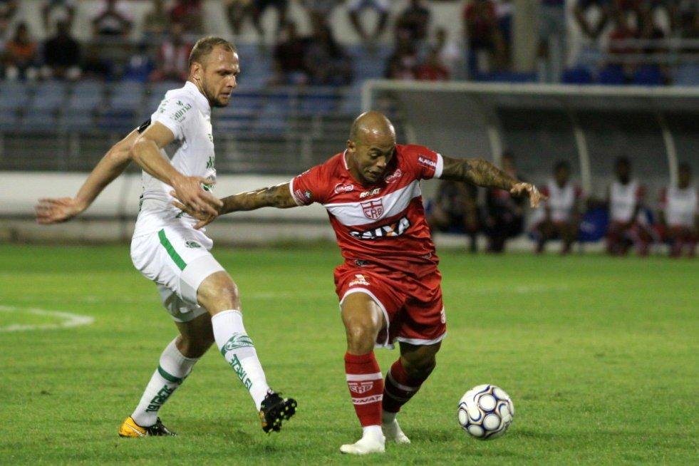 Verd&atilde;o da Serra foi superado por 2 a 0 e est&aacute; a seis pontos do primeiro fora da degola