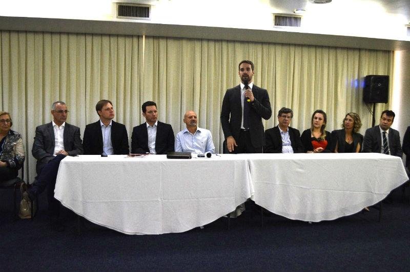 Eduardo Leite deve usar urg&ecirc;ncia para al&iacute;quota do ICMS