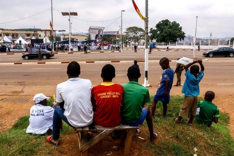 Pa&iacute;s da &Aacute;frica Central vive em conflito armado entre grupo rebeldes e o governo do pa&iacute;s, h&aacute; 36 anos liderado pelo mesmo presidente