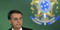 Bolsonaro diz que fechará embaixadas ociosas