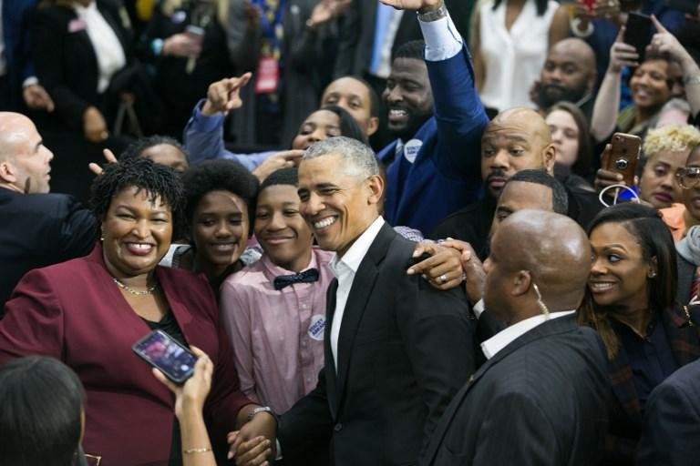 Obama comentou resultado das elei&ccedil;&otilde;es legislativas dos Estados Unidos